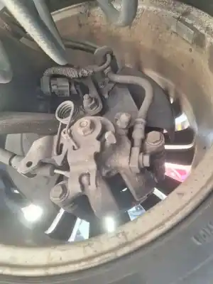 Peça sobressalente para automóvel em segunda mão Pinça De Travão Traseira Direita por OPEL MERIVA B Selective Referências OEM IAM   