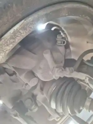 Second-hand car spare part front right brake caliper for opel meriva b selective oem iam references 