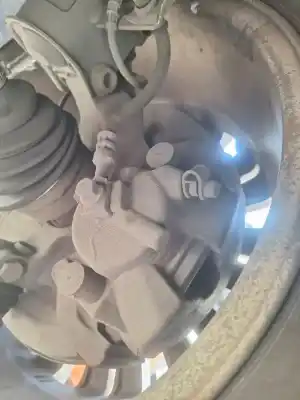 Second-hand car spare part front left brake caliper for opel meriva b selective oem iam references 