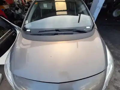 Second-hand car spare part Bonnet for OPEL MERIVA B Selective OEM IAM references   