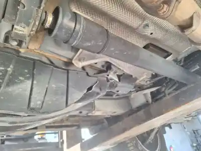 Peça sobressalente para automóvel em segunda mão transmissão central traseira por honda cr-v (re) elegance referências oem iam 