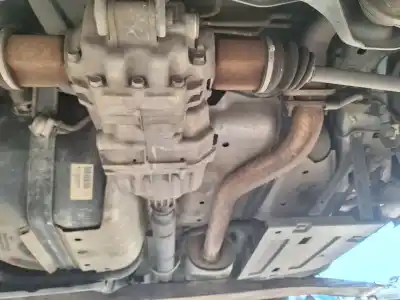 Peça sobressalente para automóvel em segunda mão diferencial traseiro por honda cr-v (re) elegance referências oem iam 