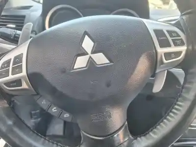 Gebrauchtes Autoersatzteil AIRBAG VORNE LINKS zum MITSUBISHI LANCER BERLINA (CY0) Inform OEM-IAM-Referenzen   