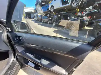 Piesă de schimb auto la mâna a doua MECANISM ACȚIONARE GEAM FAȚÃ DREAPTA pentru MITSUBISHI LANCER BERLINA (CY0) Inform Referințe OEM IAM   