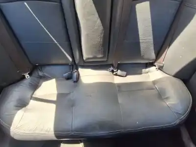 Gebrauchtes Autoersatzteil RÜCKSITZE zum MITSUBISHI LANCER BERLINA (CY0) Inform OEM-IAM-Referenzen   