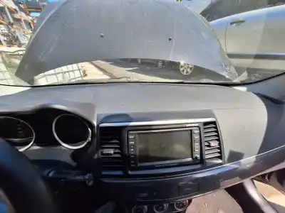 Gebrauchtes Autoersatzteil INSTRUMENTENTAFEL zum MITSUBISHI LANCER BERLINA (CY0) Inform OEM-IAM-Referenzen   