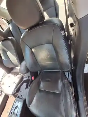 Gebrauchtes Autoersatzteil LINKER VORDERSITZ zum MITSUBISHI LANCER BERLINA (CY0) Inform OEM-IAM-Referenzen   