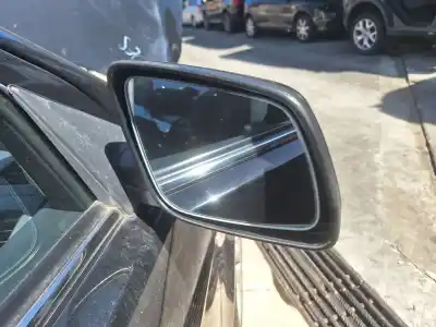 Gebrauchtes Autoersatzteil RÜCKSEITE RECHTS zum MITSUBISHI LANCER BERLINA (CY0) Inform OEM-IAM-Referenzen   