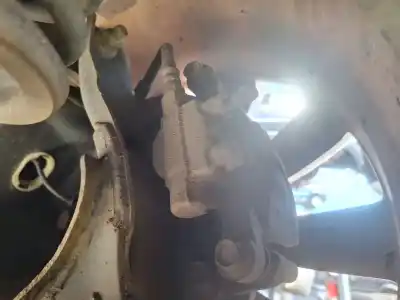 Peça sobressalente para automóvel em segunda mão PINÇA DE TRAVÃO TRASEIRA DIREITA por MITSUBISHI LANCER BERLINA (CY0) Inform Referências OEM IAM   