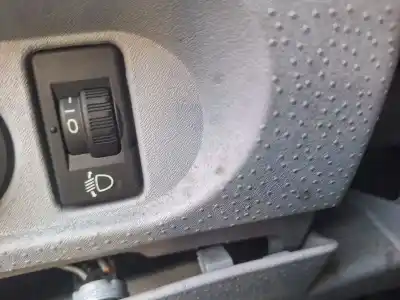 Pezzo di ricambio per auto di seconda mano  per CITROEN C3 PLURIEL  Riferimenti OEM IAM   