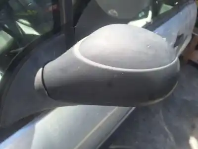 Peça sobressalente para automóvel em segunda mão espelho retrovisor esquerdo por citroen c3 pluriel 1.4 referências oem iam   