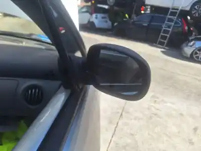 Pezzo di ricambio per auto di seconda mano  per CITROEN C3 PLURIEL  Riferimenti OEM IAM   