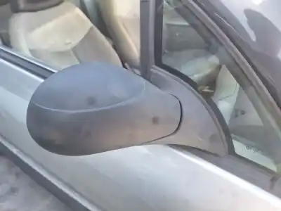 Peça sobressalente para automóvel em segunda mão espelho retrovisor direito por citroen c3 pluriel 1.4 referências oem iam   