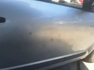 Peça sobressalente para automóvel em segunda mão porta dianteira direita por citroen c3 pluriel 1.4 referências oem iam   