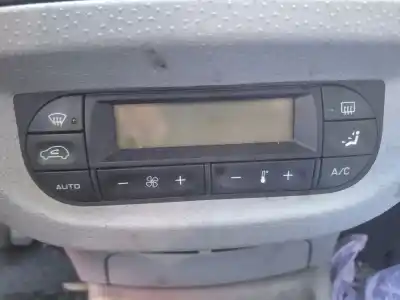 Pezzo di ricambio per auto di seconda mano  per CITROEN C3 PLURIEL  Riferimenti OEM IAM   