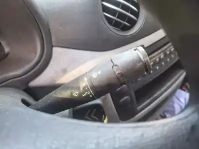 Second-hand car spare part multifunction switch for citroen c3 pluriel 1.4 oem iam references   