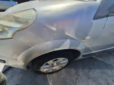 Pezzo di ricambio per auto di seconda mano parafango anteriore sinistro per citroen c3 pluriel 1.4 riferimenti oem iam 