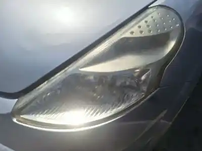Pezzo di ricambio per auto di seconda mano faro anteriore sinistro per citroen c3 pluriel 1.4 riferimenti oem iam 