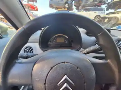 Pezzo di ricambio per auto di seconda mano volante per citroen c3 pluriel 1.4 riferimenti oem iam 
