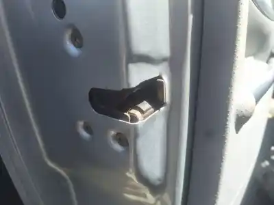 Pezzo di ricambio per auto di seconda mano serratura porta anteriore sinistra per citroen c3 pluriel 1.4 riferimenti oem iam 