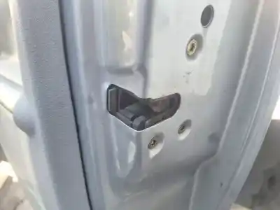 Pezzo di ricambio per auto di seconda mano serratura porta anteriore destra per citroen c3 pluriel 1.4 riferimenti oem iam 