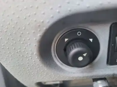 Pezzo di ricambio per auto di seconda mano controllo specchio per citroen c3 pluriel 1.4 riferimenti oem iam 