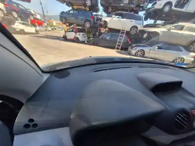 Peça sobressalente para automóvel em segunda mão tablier por citroen c3 pluriel 1.4 referências oem iam   