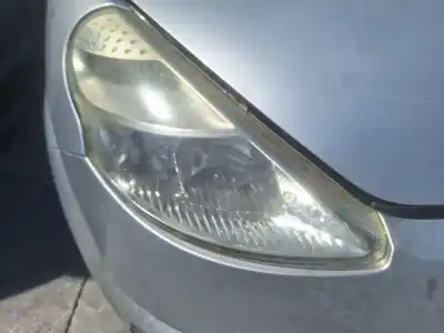 Pezzo di ricambio per auto di seconda mano faro anteriore destro per citroen c3 pluriel 1.4 riferimenti oem iam 