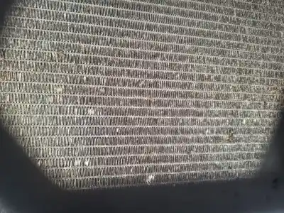 Pezzo di ricambio per auto di seconda mano Radiatore D Acqua per CITROEN C3 PLURIEL 1.4 Riferimenti OEM IAM   