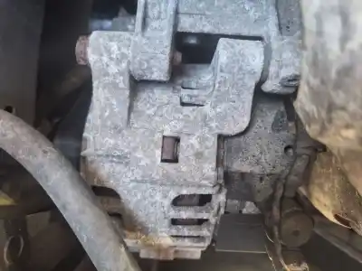 Pezzo di ricambio per auto di seconda mano alternatore per citroen c3 pluriel 1.4 riferimenti oem iam 