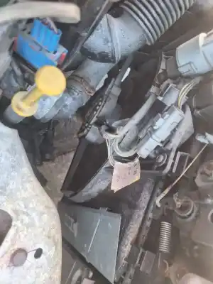 Pezzo di ricambio per auto di seconda mano elettroventola per citroen c3 pluriel 1.4 riferimenti oem iam 
