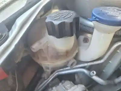 Pezzo di ricambio per auto di seconda mano Cauzione Di Espansione per CITROEN C3 PLURIEL 1.4 Riferimenti OEM IAM   