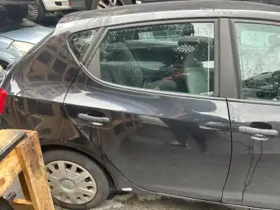 Peça sobressalente para automóvel em segunda mão  por SEAT IBIZA (6J5)  Referências OEM IAM   