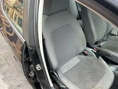 Peça sobressalente para automóvel em segunda mão  por SEAT IBIZA (6J5)  Referências OEM IAM   