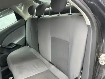 Peça sobressalente para automóvel em segunda mão  por SEAT IBIZA (6J5)  Referências OEM IAM   