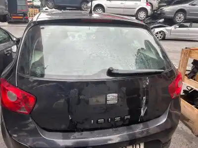 Peça sobressalente para automóvel em segunda mão  por SEAT IBIZA (6J5)  Referências OEM IAM   