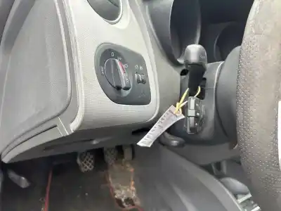 Peça sobressalente para automóvel em segunda mão  por SEAT IBIZA (6J5)  Referências OEM IAM   