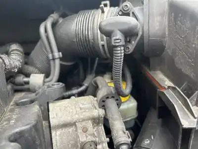 Peça sobressalente para automóvel em segunda mão  por SEAT IBIZA (6J5)  Referências OEM IAM   