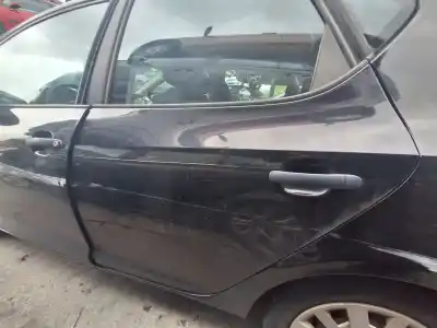 İkinci el araba yedek parçası arka sol kapi için seat ibiza (6j5) reference oem iam referansları   