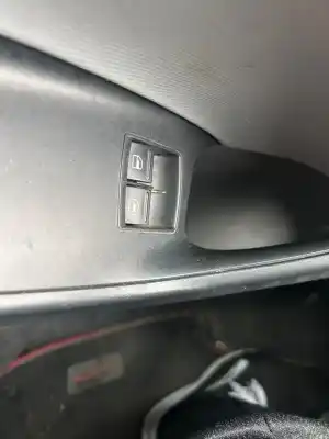 Peça sobressalente para automóvel em segunda mão  por SEAT IBIZA (6J5)  Referências OEM IAM   