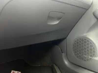 Peça sobressalente para automóvel em segunda mão porta luvas por seat ibiza (6j5) reference referências oem iam 