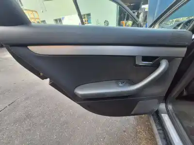 Second-hand car spare part  for AUDI A4 BERLINA (8E)  OEM IAM references   