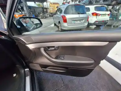 Second-hand car spare part  for AUDI A4 BERLINA (8E)  OEM IAM references   