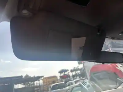 Second-hand car spare part left sunshade for audi a4 berlina (8e) 2.0 tdi oem iam references 