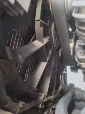 Second-hand car spare part radiator cooling fan for audi a4 berlina (8e) 2.0 tdi oem iam references 