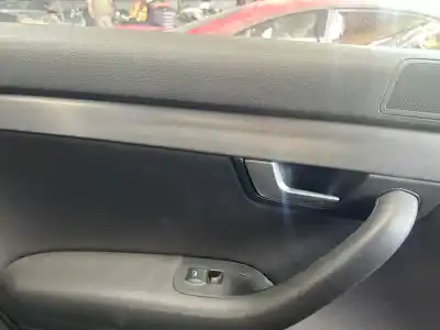 Second-hand car spare part rear left power window switch for audi a4 berlina (8e) 2.0 tdi oem iam references 