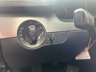 Second-hand car spare part headlights switch for audi a4 berlina (8e) 2.0 tdi oem iam references 