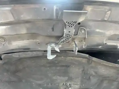 Second-hand car spare part bonnet lock for audi a4 berlina (8e) 2.0 tdi oem iam references 