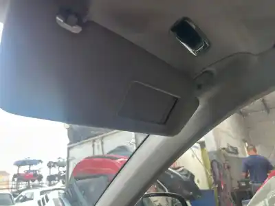 Second-hand car spare part right sunshade for audi a4 berlina (8e) 2.0 tdi oem iam references 