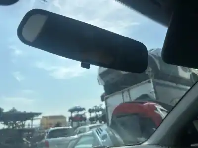 Second-hand car spare part interior rearview mirror for audi a4 berlina (8e) 2.0 tdi oem iam references 